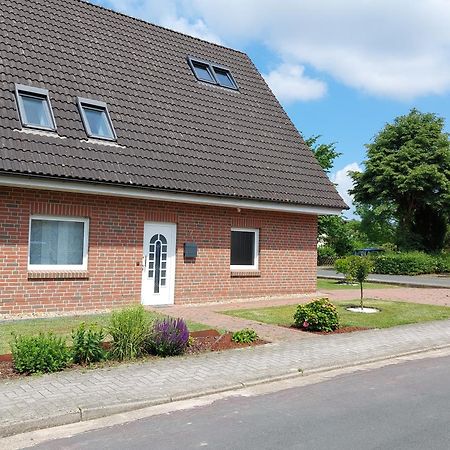 Ferienwohnung Albers Bergen  Kültér fotó