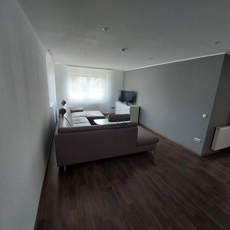 Ferienwohnung Albers Bergen  Kültér fotó