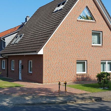 Ferienwohnung Albers Bergen  Kültér fotó